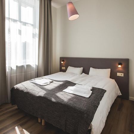 Riga Lux Apartments - Easy Stay Esterno foto