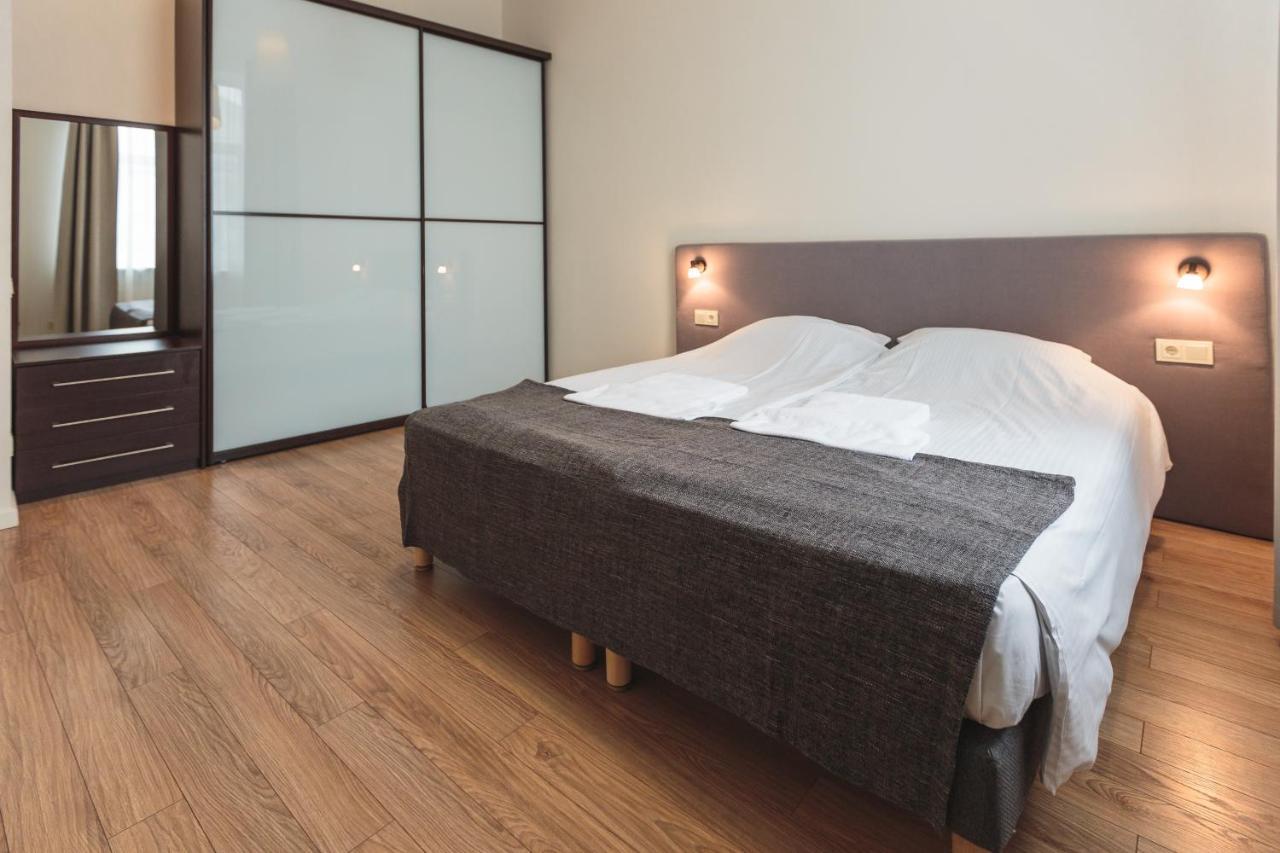 Riga Lux Apartments - Easy Stay Esterno foto