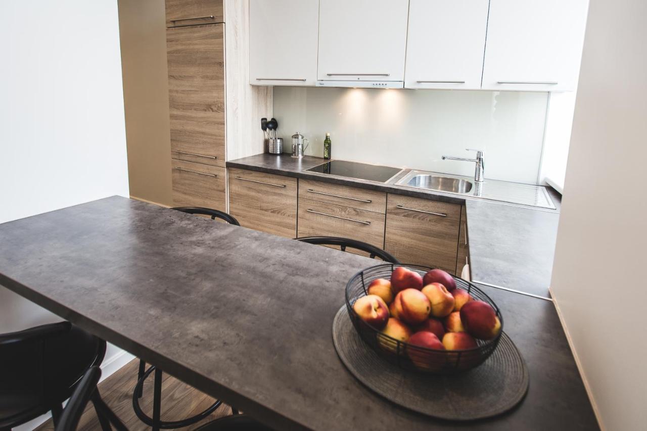 Riga Lux Apartments - Easy Stay Esterno foto