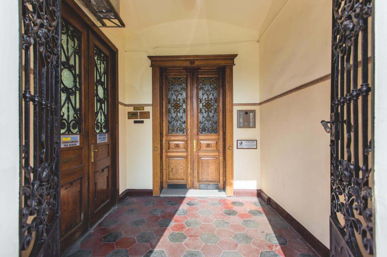 Riga Lux Apartments - Easy Stay Esterno foto