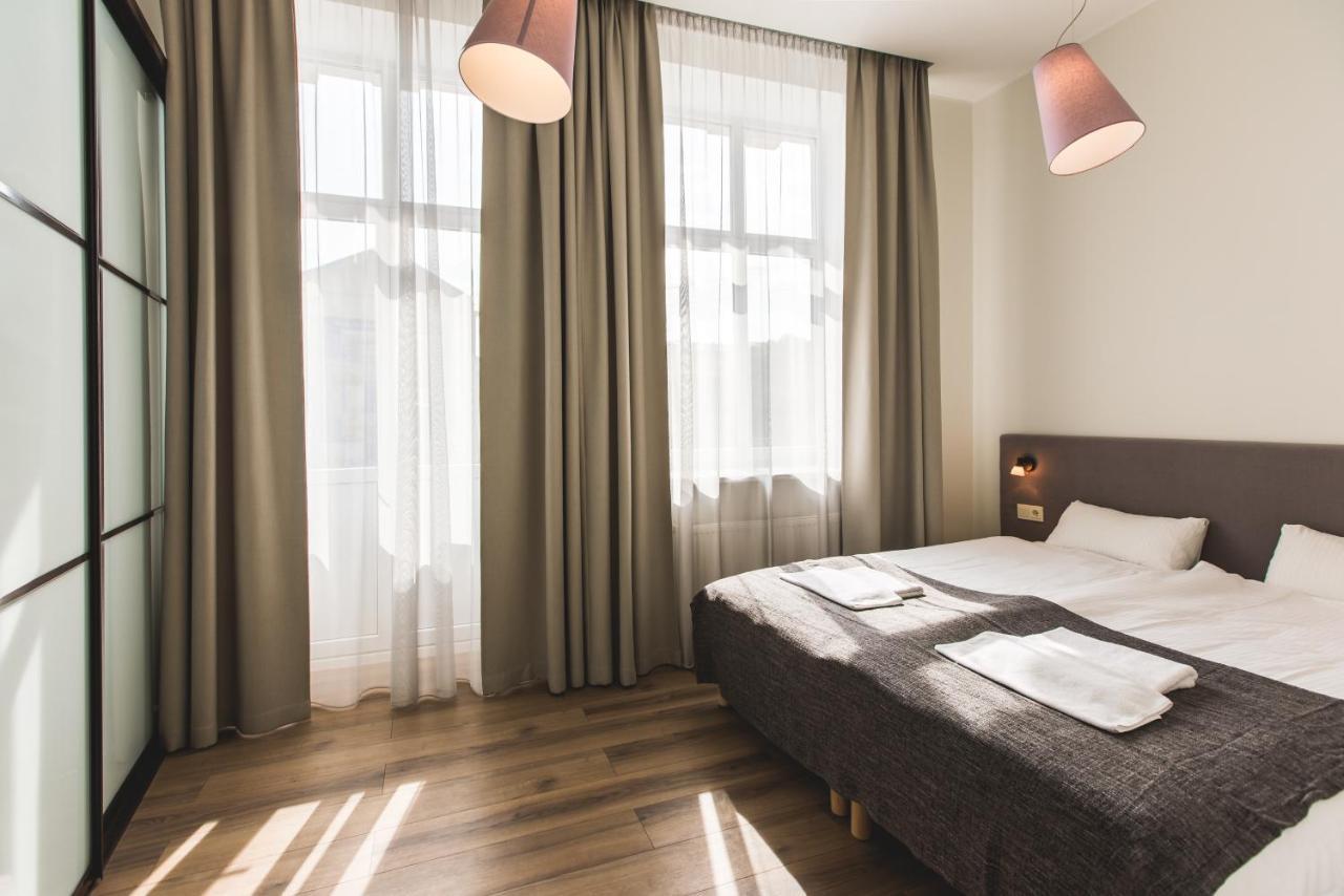 Riga Lux Apartments - Easy Stay Esterno foto