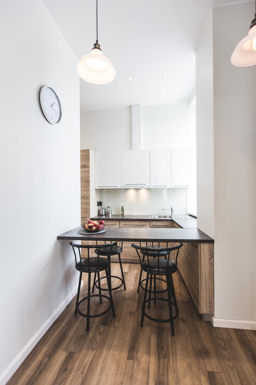 Riga Lux Apartments - Easy Stay Esterno foto