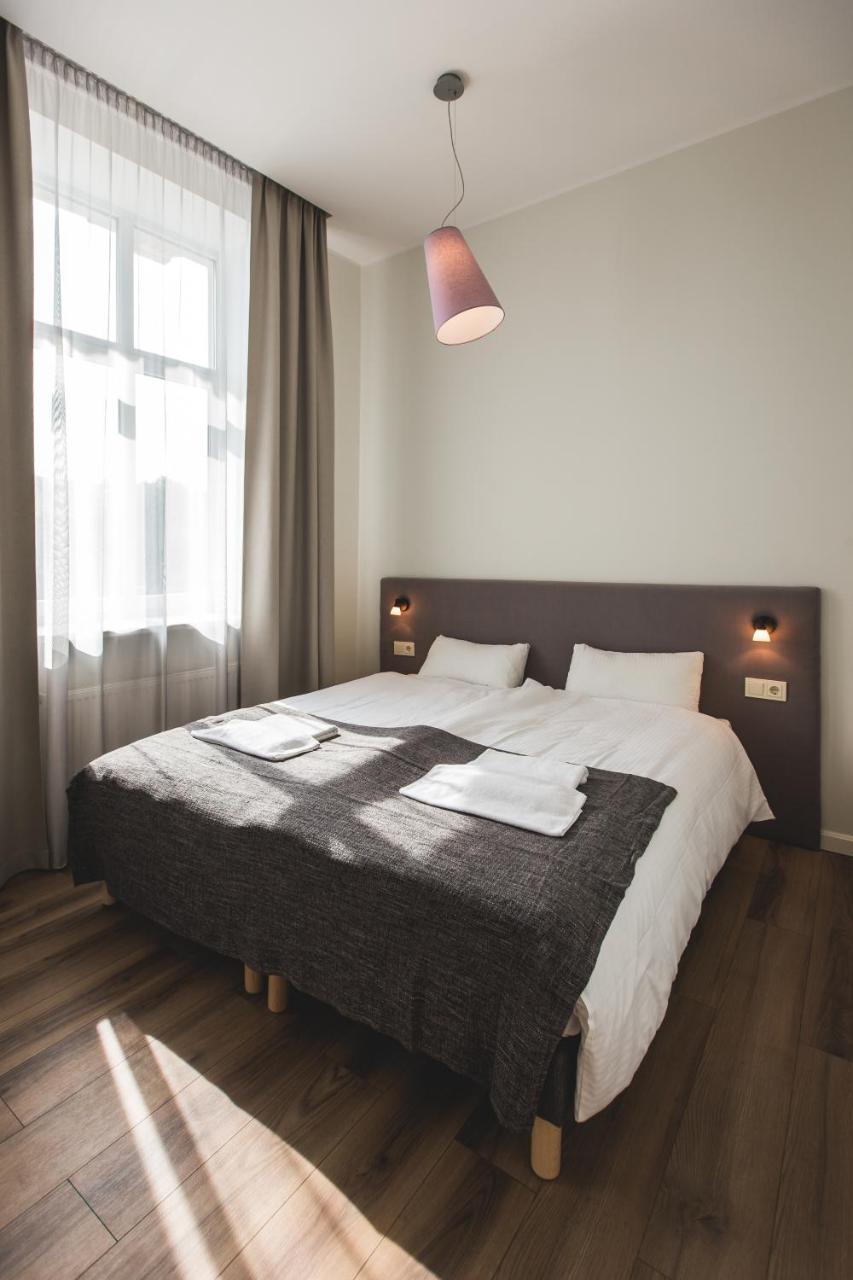 Riga Lux Apartments - Easy Stay Esterno foto