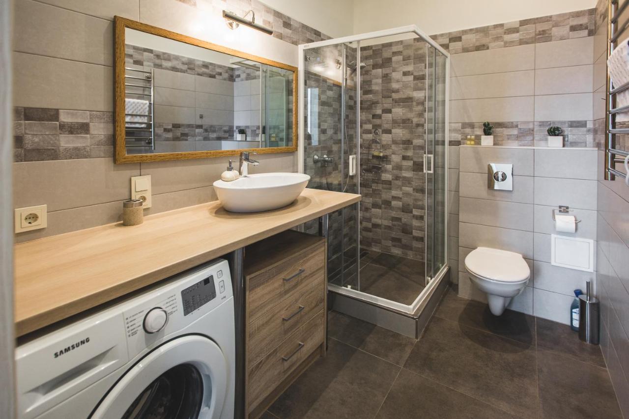 Riga Lux Apartments - Easy Stay Esterno foto