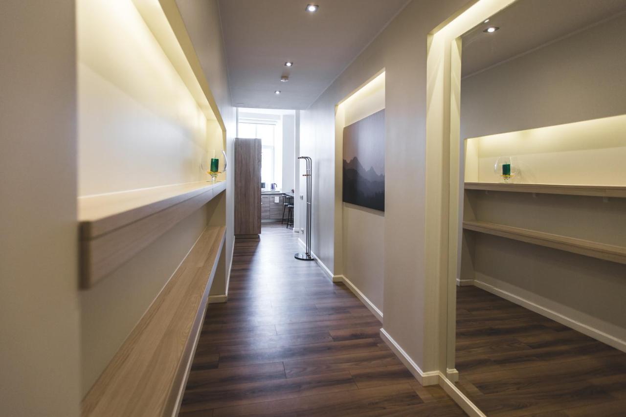 Riga Lux Apartments - Easy Stay Esterno foto