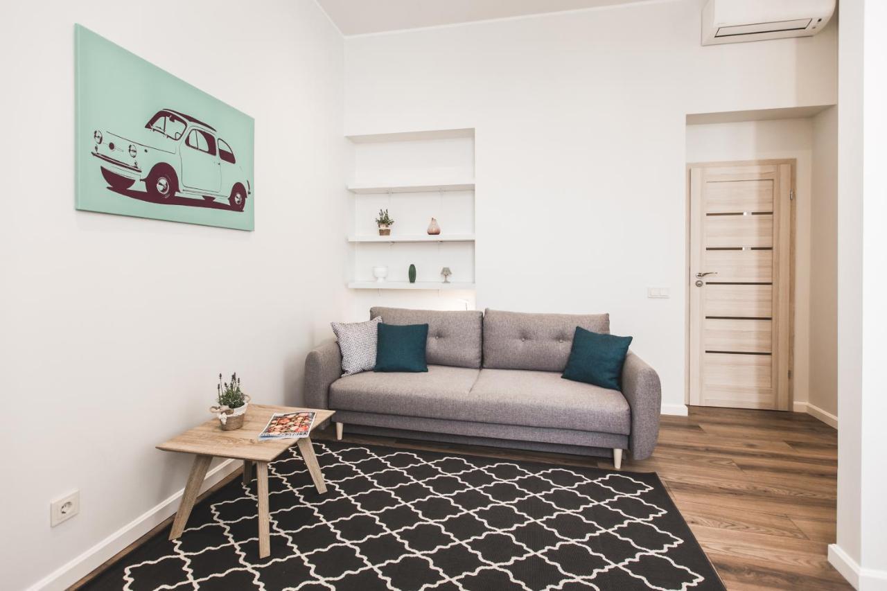 Riga Lux Apartments - Easy Stay Esterno foto