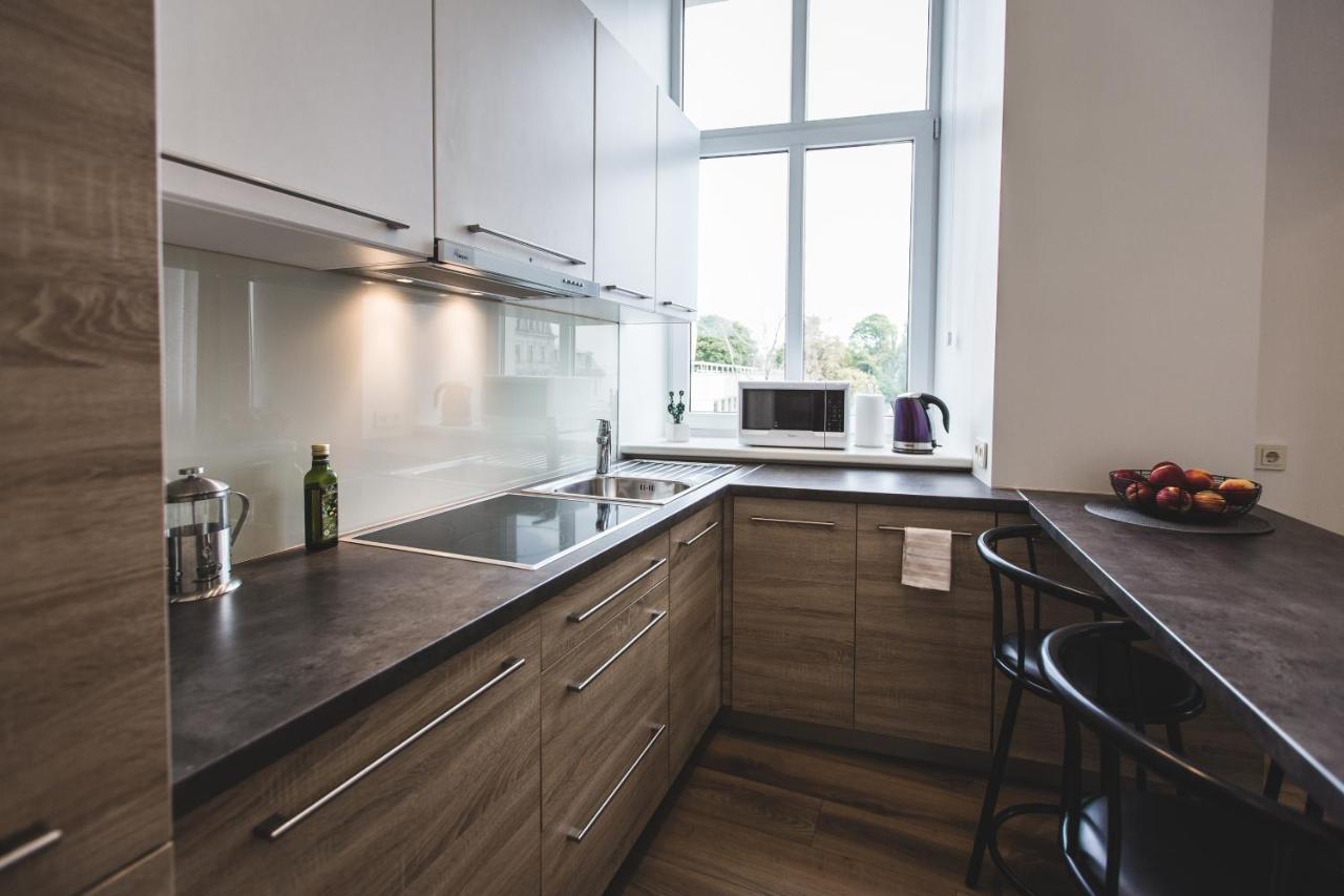 Riga Lux Apartments - Easy Stay Esterno foto