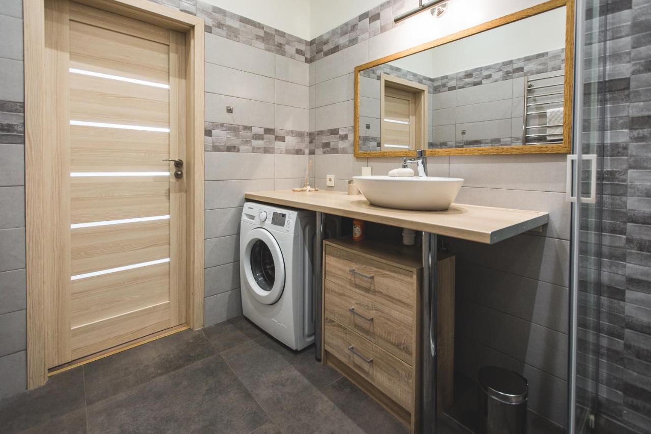 Riga Lux Apartments - Easy Stay Esterno foto