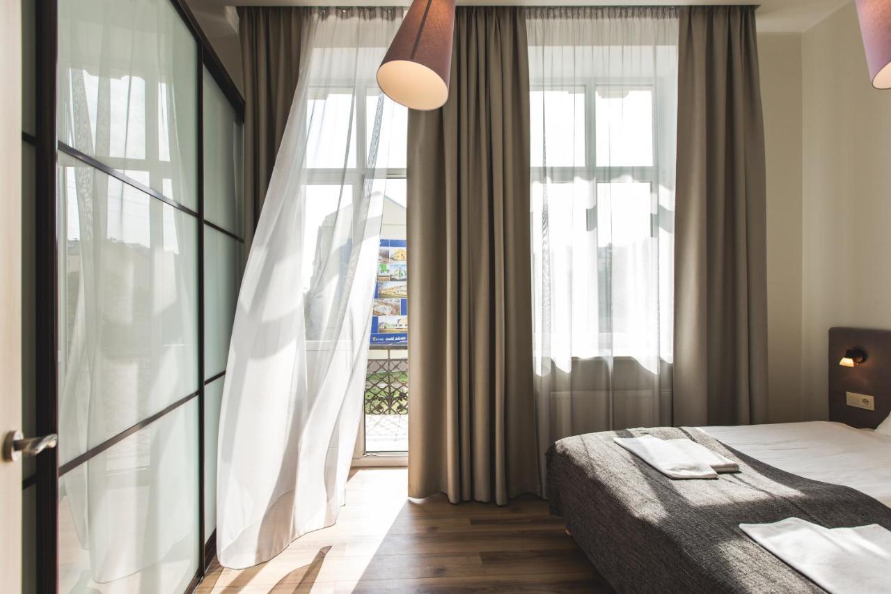 Riga Lux Apartments - Easy Stay Esterno foto