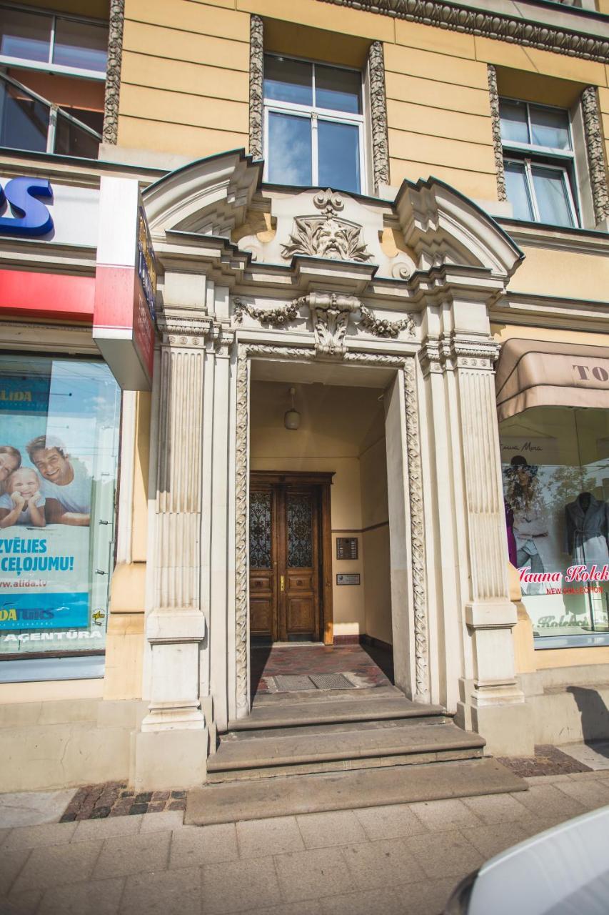 Riga Lux Apartments - Easy Stay Esterno foto