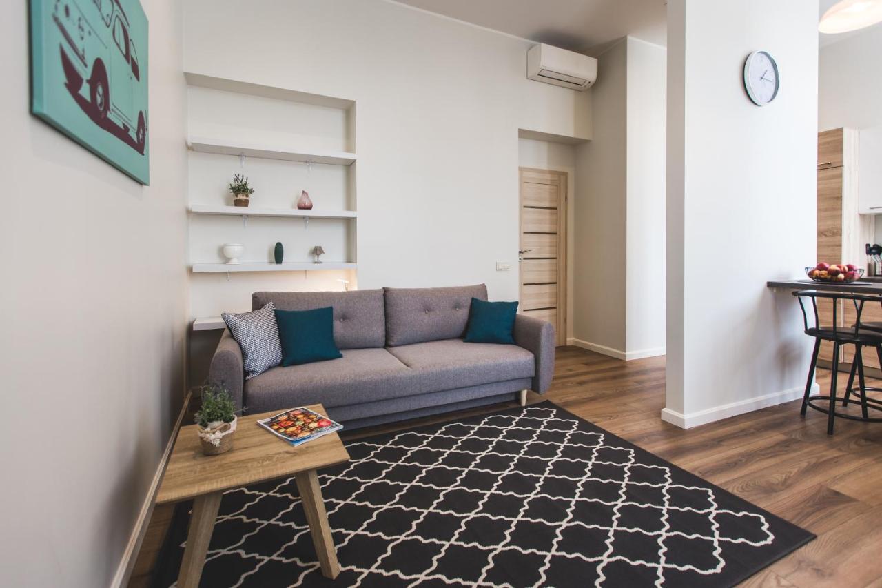 Riga Lux Apartments - Easy Stay Esterno foto