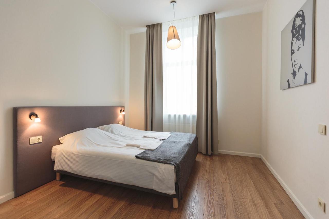 Riga Lux Apartments - Easy Stay Esterno foto
