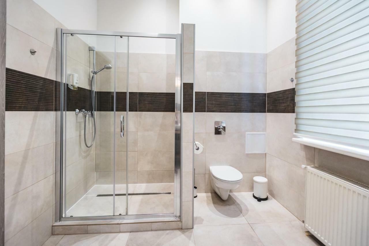 Riga Lux Apartments - Easy Stay Esterno foto
