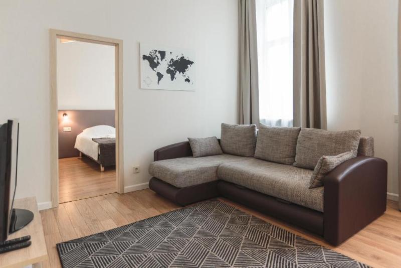 Riga Lux Apartments - Easy Stay Esterno foto