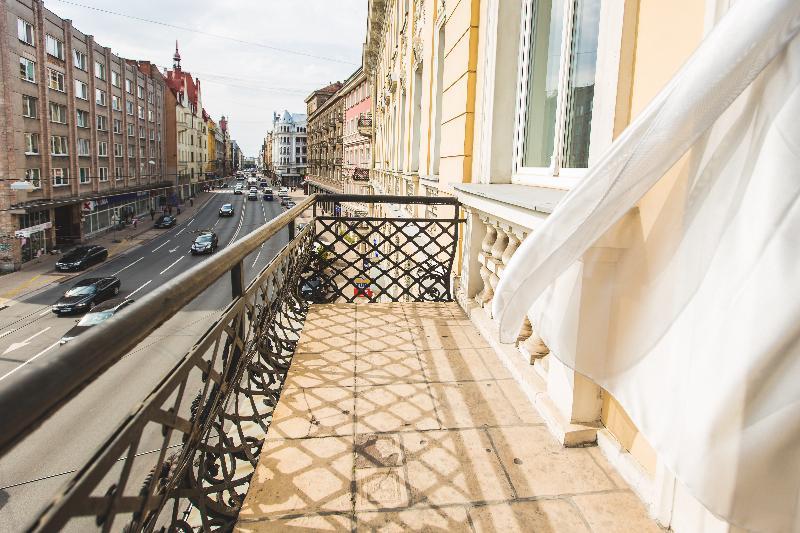 Riga Lux Apartments - Easy Stay Esterno foto
