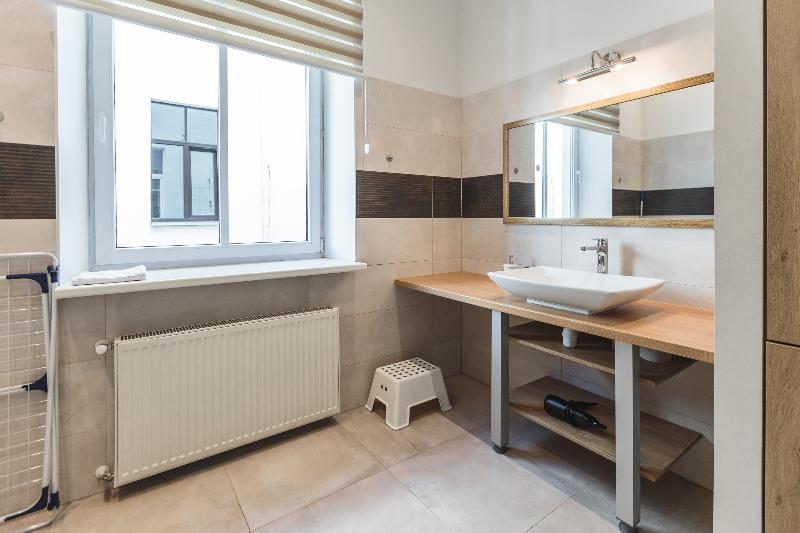 Riga Lux Apartments - Easy Stay Esterno foto