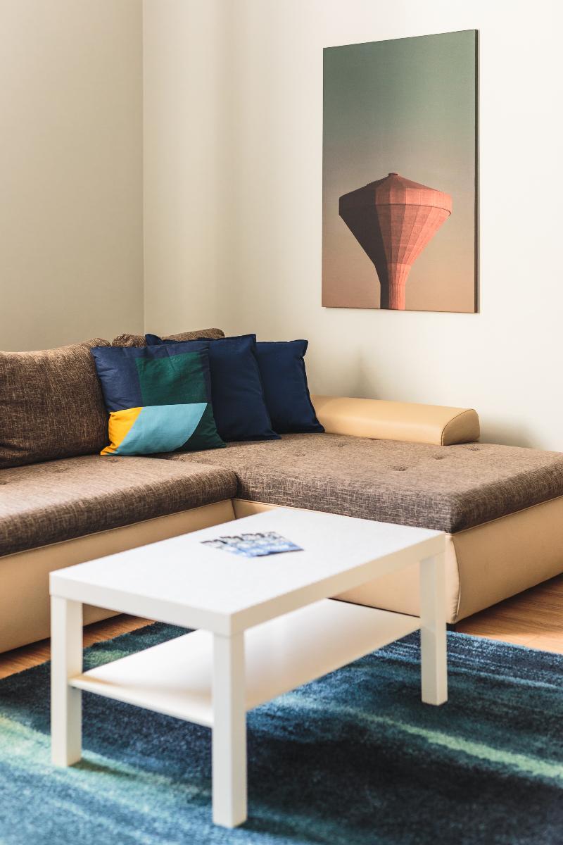 Riga Lux Apartments - Easy Stay Esterno foto
