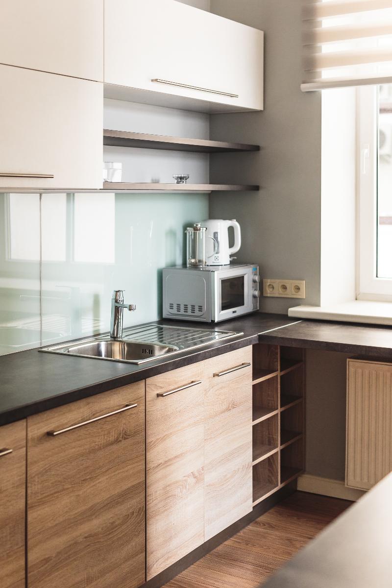 Riga Lux Apartments - Easy Stay Esterno foto