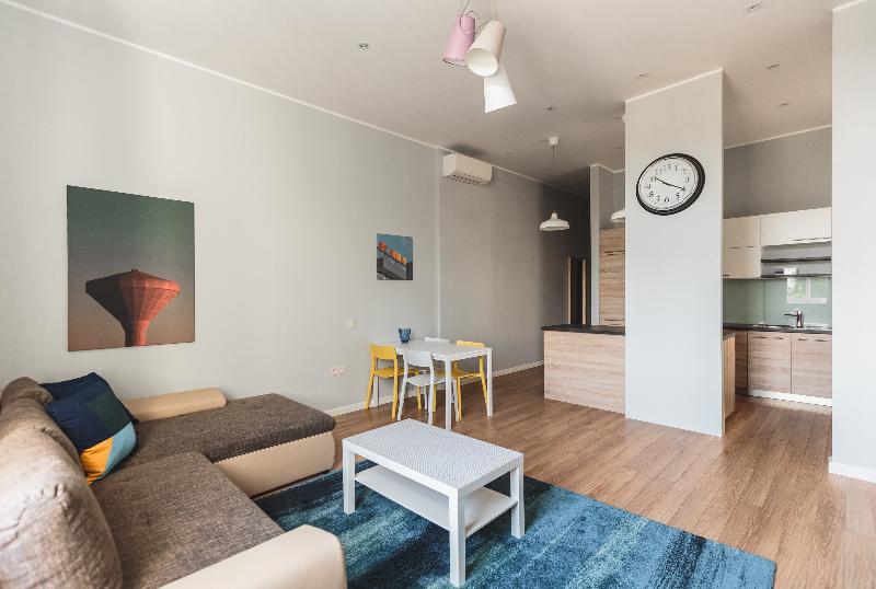 Riga Lux Apartments - Easy Stay Esterno foto