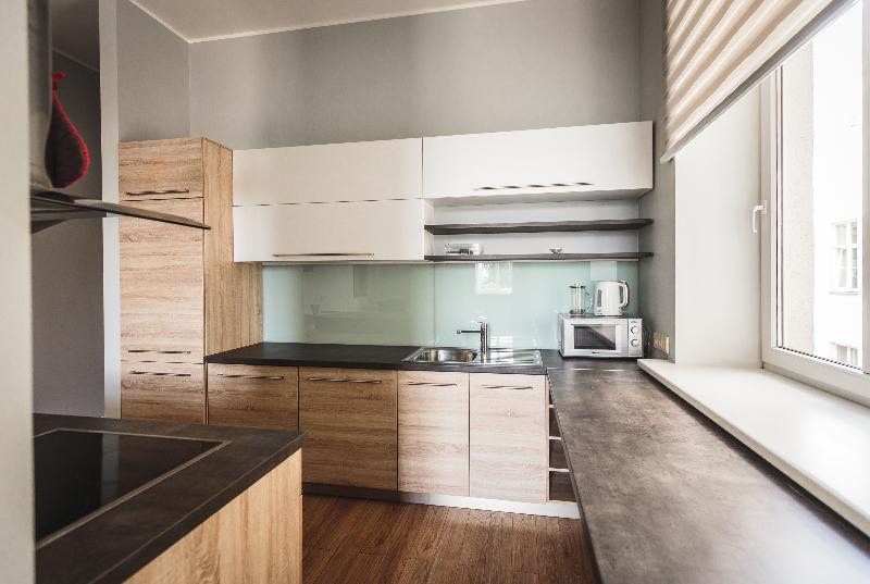 Riga Lux Apartments - Easy Stay Esterno foto