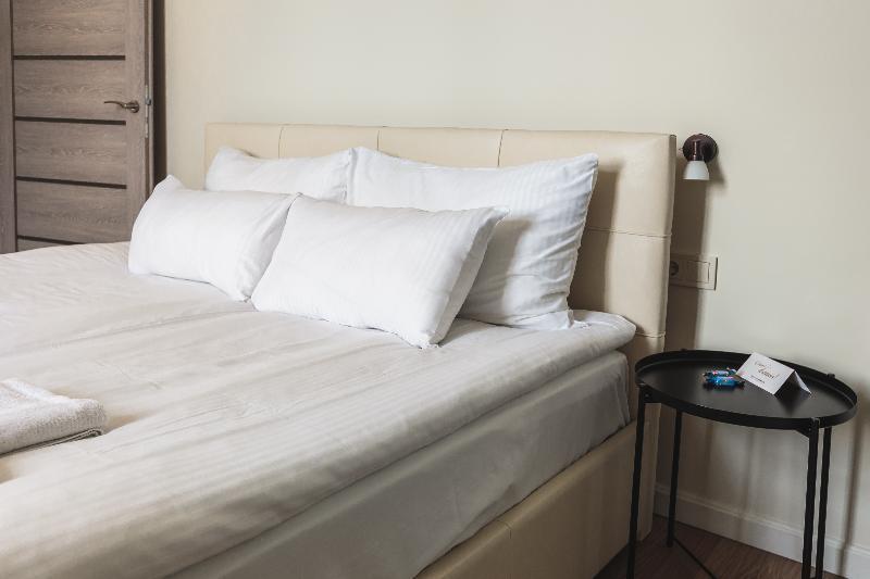 Riga Lux Apartments - Easy Stay Esterno foto