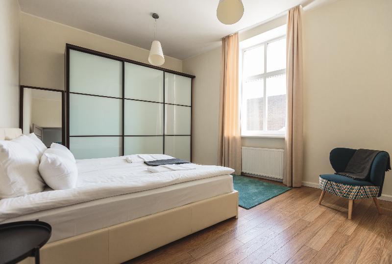 Riga Lux Apartments - Easy Stay Esterno foto