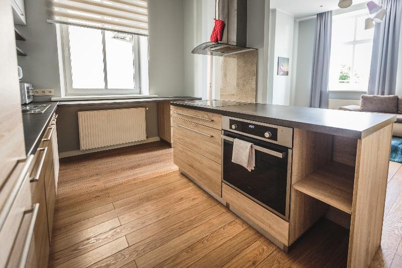 Riga Lux Apartments - Easy Stay Esterno foto
