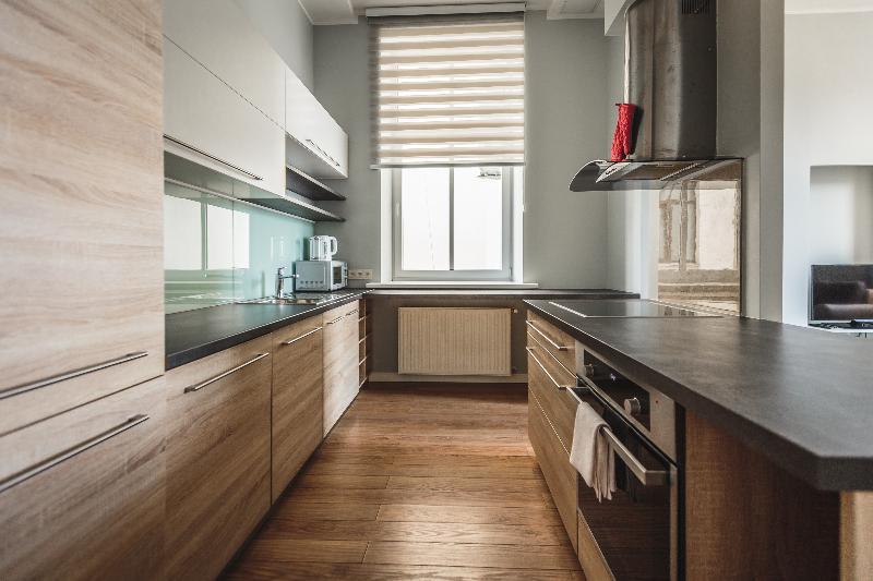 Riga Lux Apartments - Easy Stay Esterno foto